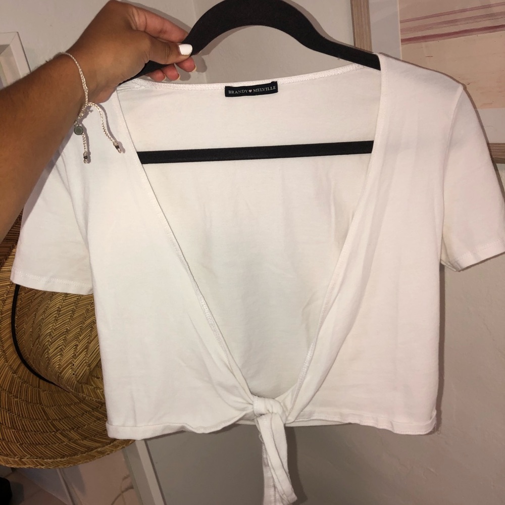 Brandy top